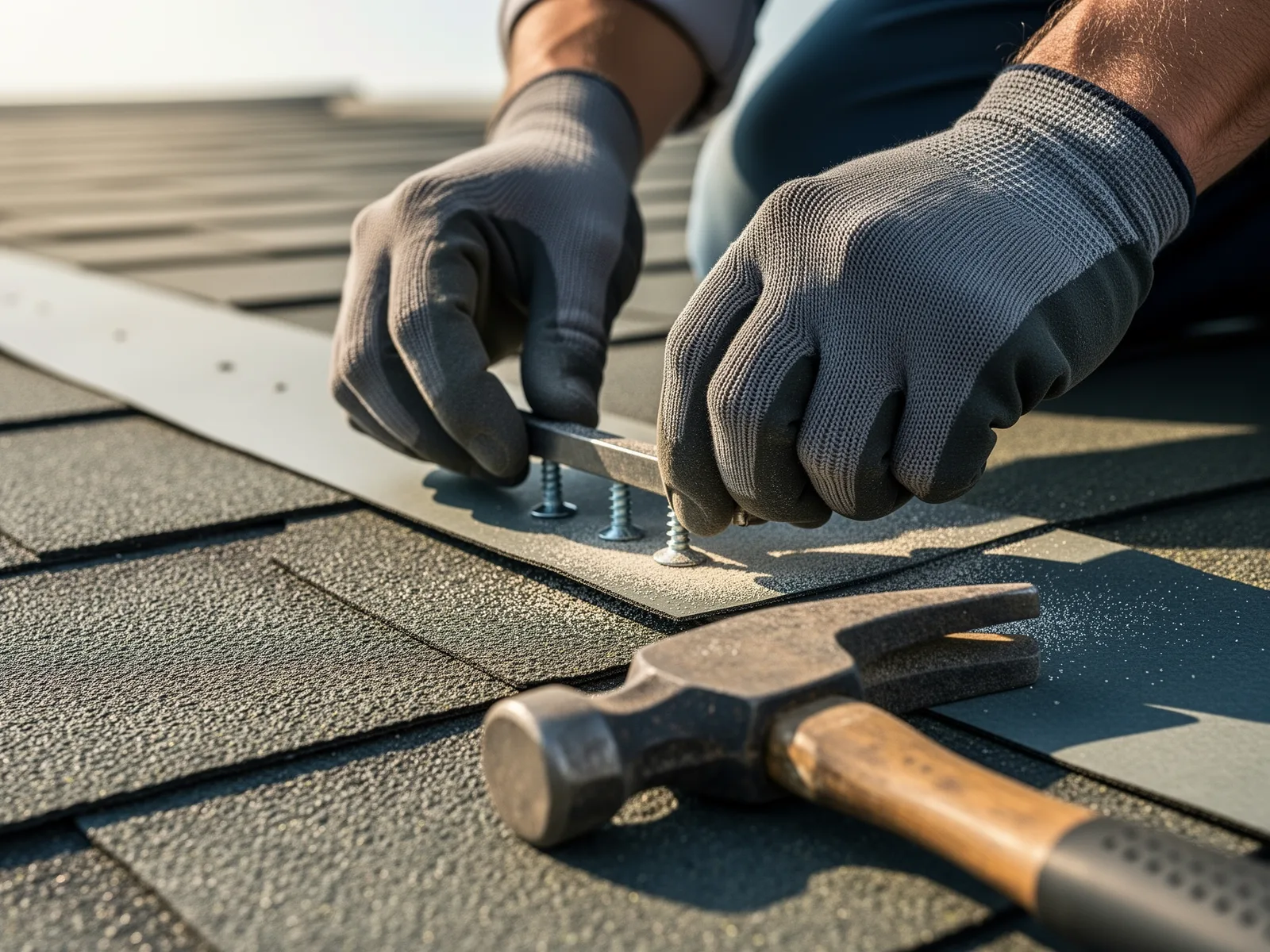 Why choose Fascia Repair in Saint Edward, NE